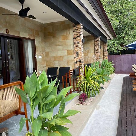 Relax Villas Гілі-Аїр Екстер'єр фото