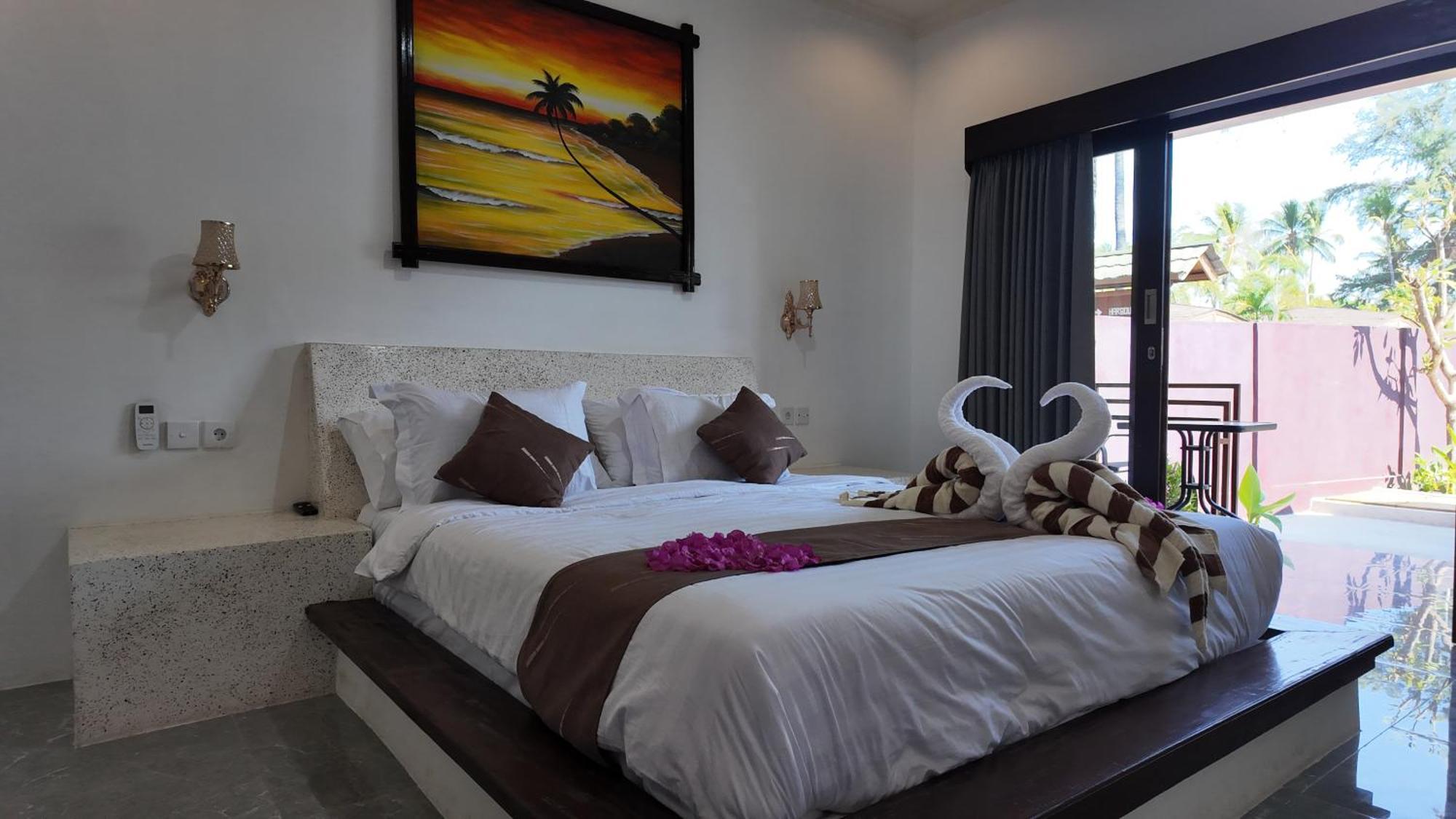 Relax Villas Гілі-Аїр Екстер'єр фото