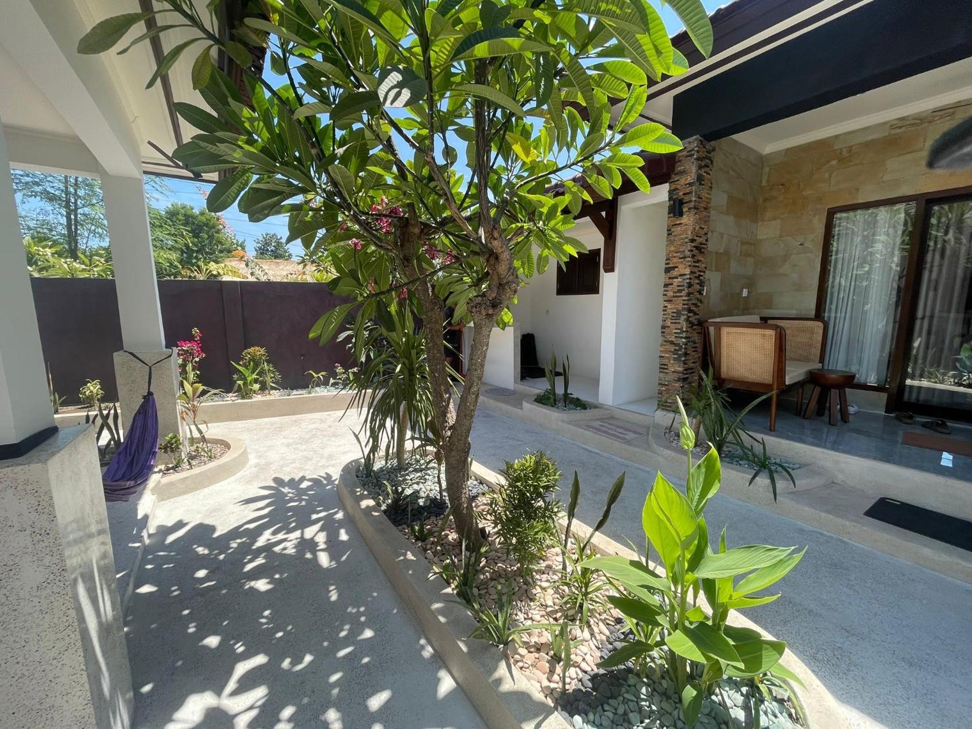 Relax Villas Гілі-Аїр Екстер'єр фото