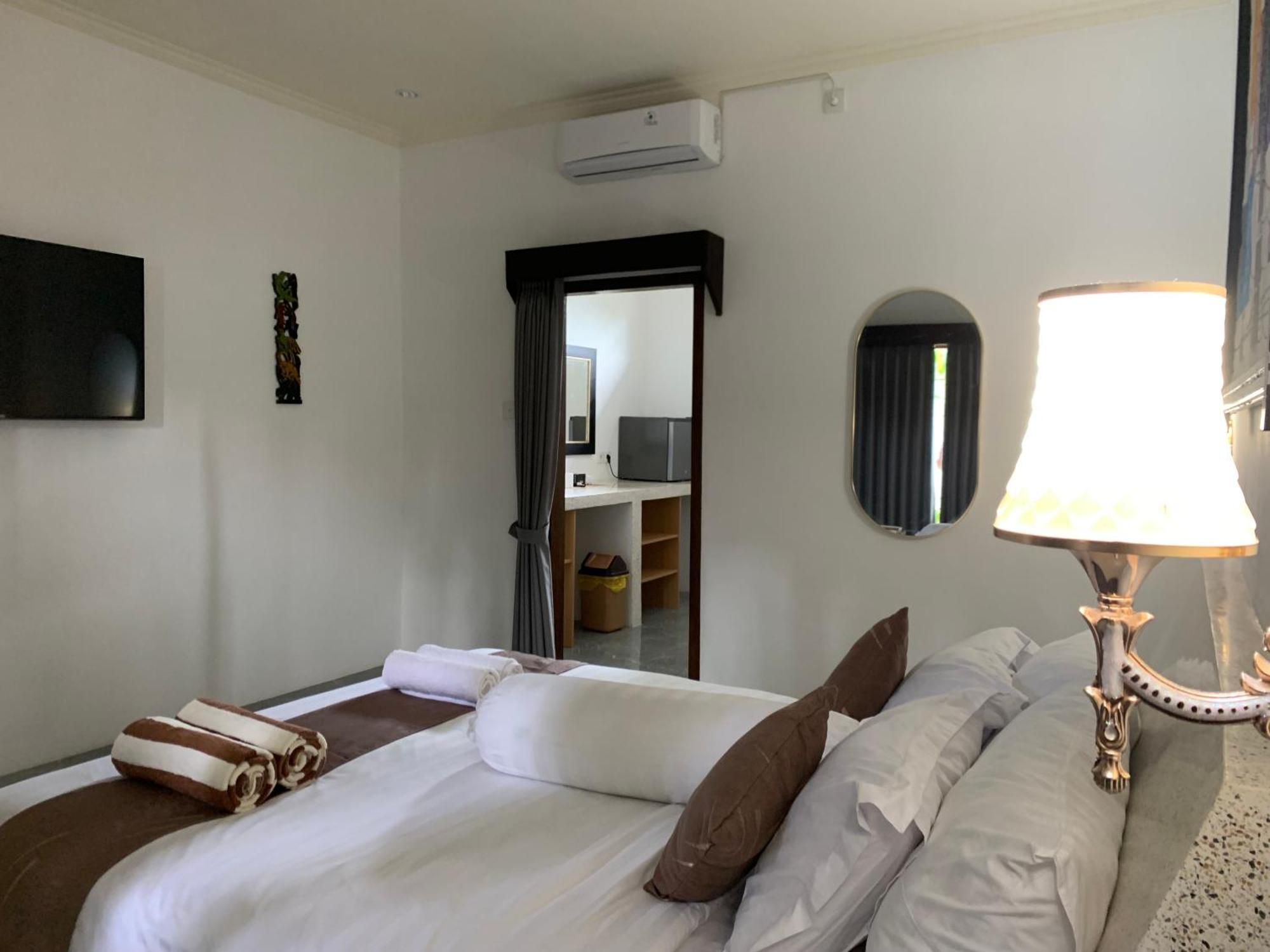 Relax Villas Гілі-Аїр Екстер'єр фото